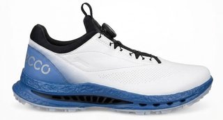Ecco Ecco Biom H5 BOA zapatos de golf para hombre, blancos