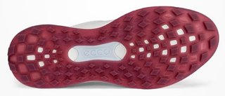 Ecco LT1 BOA zapatos de golf mujer, blanco