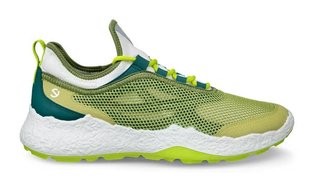 Ecco Ecco Biom H5 golf shoes para hombre, verdes