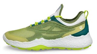 Ecco Ecco Biom H5 golf shoes para hombre, verdes