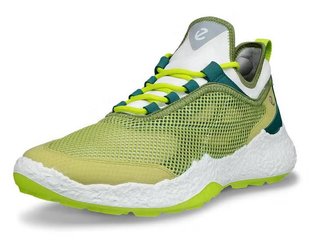 Ecco Ecco Biom H5 golf shoes para hombre, verdes