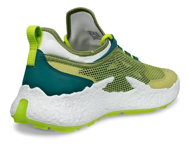 Ecco Ecco Biom H5 golf shoes para hombre, verdes