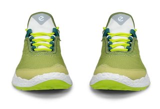 Ecco Ecco Biom H5 golf shoes para hombre, verdes