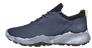 Ecco Biom H5 zapatos de golf para hombre, marino