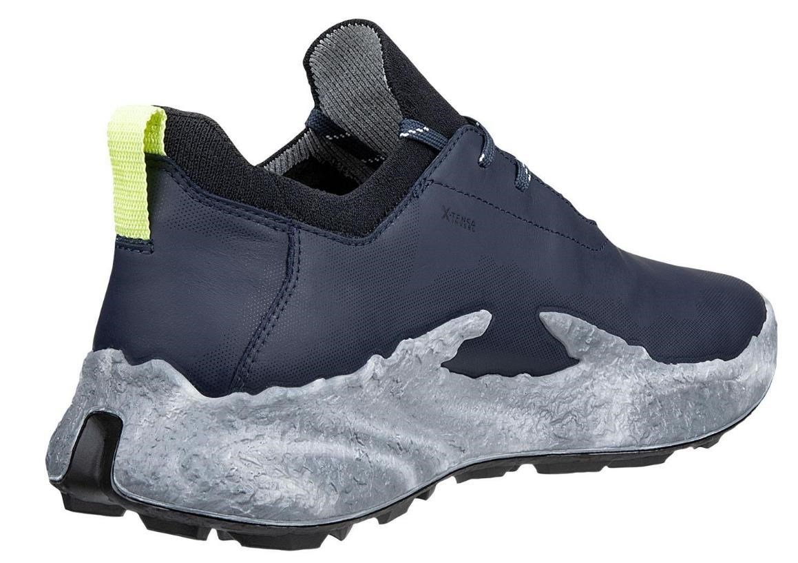 Ecco Biom H5 zapatos de golf para hombre, marino