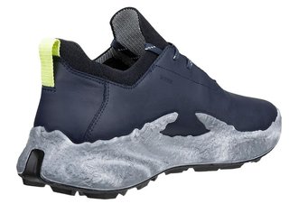 Ecco Biom H5 zapatos de golf para hombre, marino