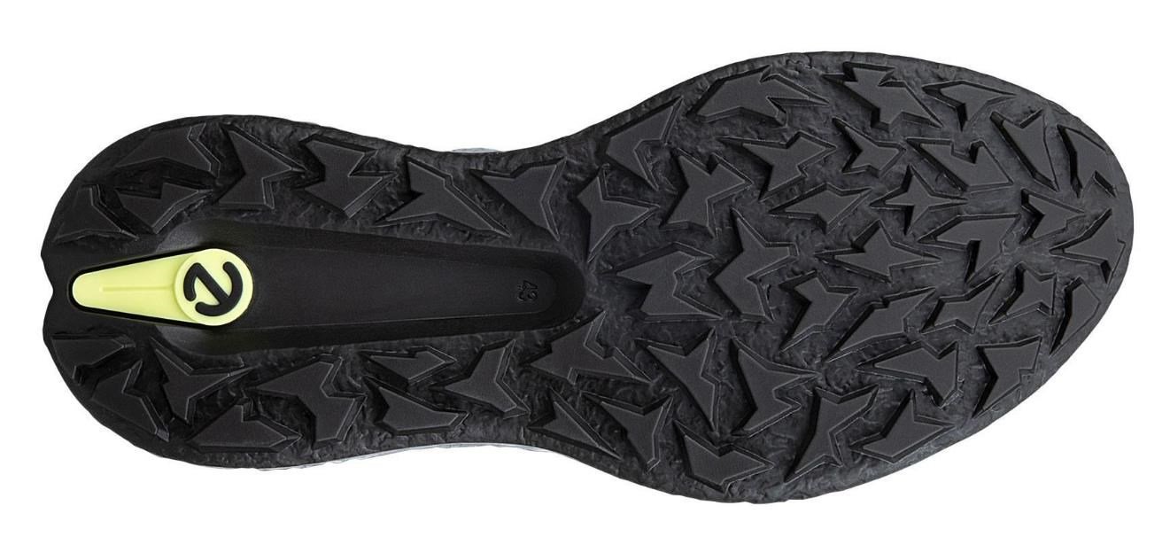 Ecco Biom H5 zapatos de golf para hombre, marino