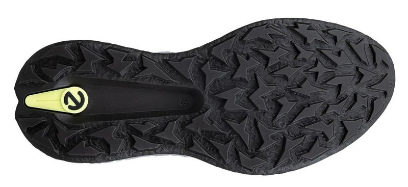 Ecco Biom H5 zapatos de golf para hombre, marino