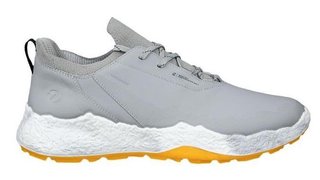 Ecco Biom H5 zapatos de golf para hombre, wild dove