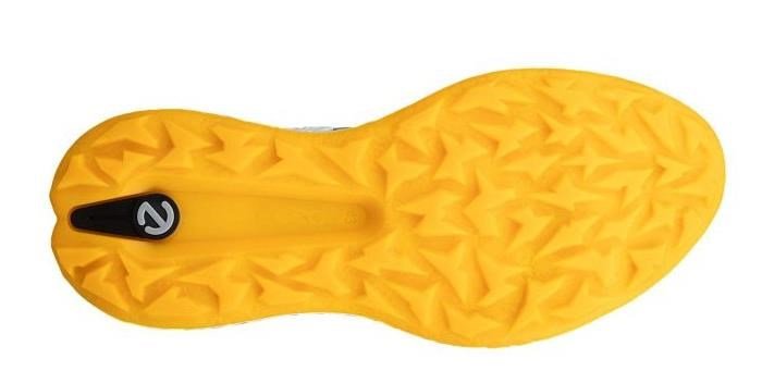 Ecco Biom H5 zapatos de golf para hombre, wild dove