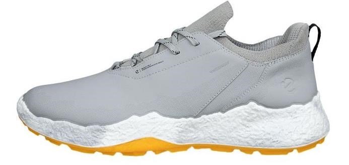 Ecco Biom H5 zapatos de golf para hombre, wild dove