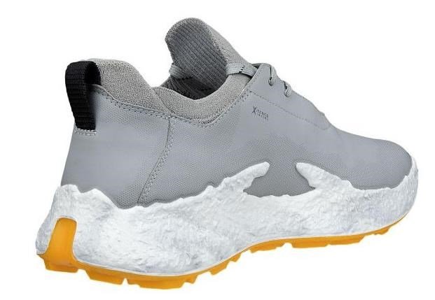 Ecco Biom H5 zapatos de golf para hombre, wild dove