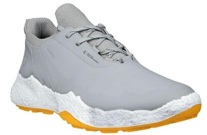 Ecco Biom H5 zapatos de golf para hombre, wild dove