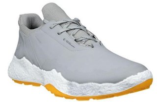 Ecco Biom H5 zapatos de golf para hombre, wild dove