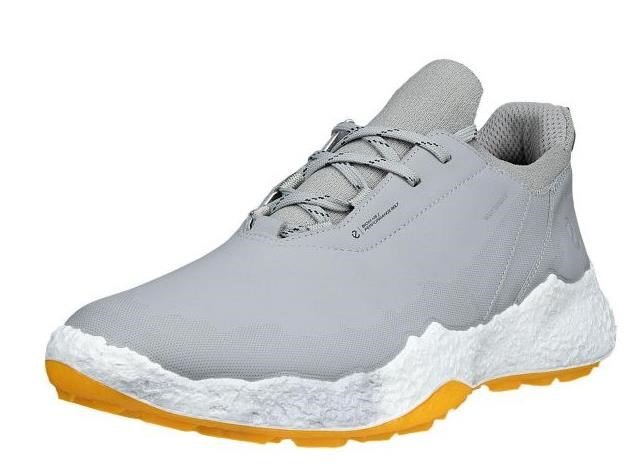 Ecco Biom H5 zapatos de golf para hombre, wild dove
