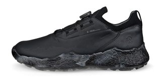 Ecco Biom H5 BOA zapatos de golf para hombre, negro