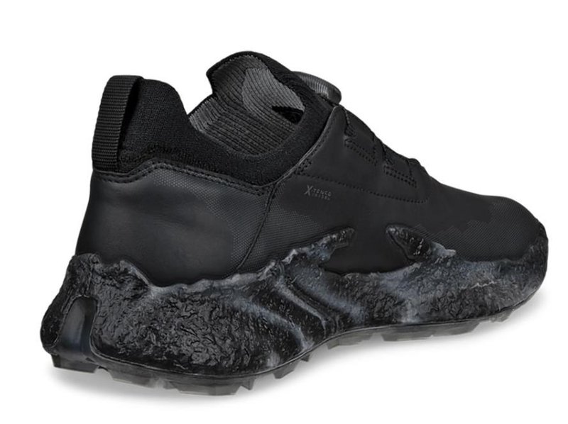 Ecco Biom H5 BOA zapatos de golf para hombre, negro