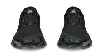 Ecco Biom H5 BOA zapatos de golf para hombre, negro