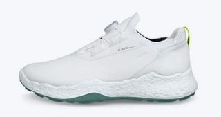 Ecco Biom H5 BOA zapatos de golf para hombre, blanco