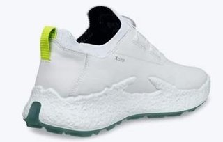 Ecco Biom H5 BOA zapatos de golf para hombre, blanco