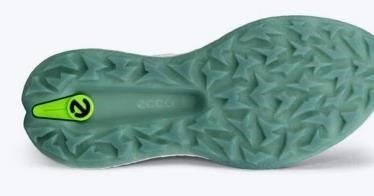 Ecco Biom H5 BOA zapatos de golf para hombre, blanco