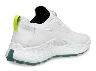Ecco Biom H5 BOA zapatos de golf para hombre, blanco