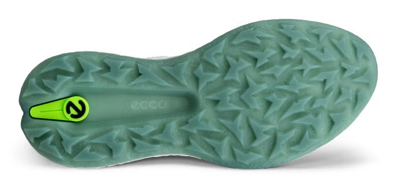 Ecco Biom H5 BOA zapatos de golf para hombre, blanco