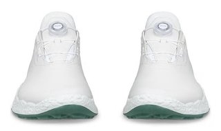 Ecco Biom H5 BOA zapatos de golf para hombre, blanco