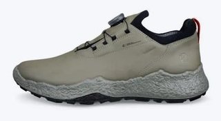 Ecco Biom H5 BOA zapatos de golf para hombre, vetiver