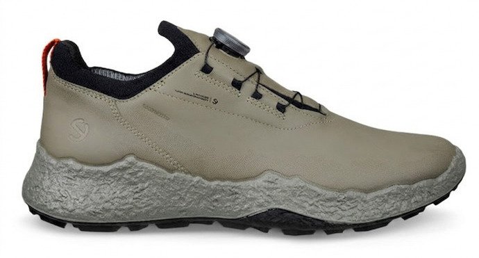 Ecco Biom H5 BOA zapatos de golf para hombre, vetiver