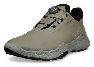 Ecco Biom H5 BOA zapatos de golf para hombre, vetiver