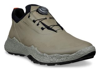 Ecco Biom H5 BOA zapatos de golf para hombre, vetiver