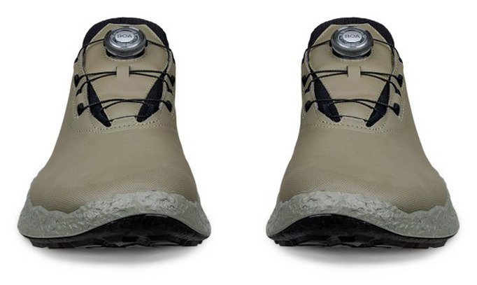 Ecco Biom H5 BOA zapatos de golf para hombre, vetiver