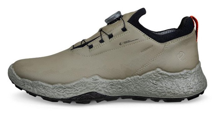 Ecco Biom H5 BOA zapatos de golf para hombre, vetiver