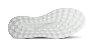 Ecco Street Vibe zapatos de golf para hombre, negros