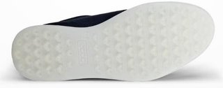 Ecco Golf Street Retro zapatos de golf para hombre, marino