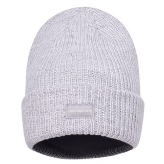 Travis Mathew Cloud Gala gorro de invierno unisex, heather iris