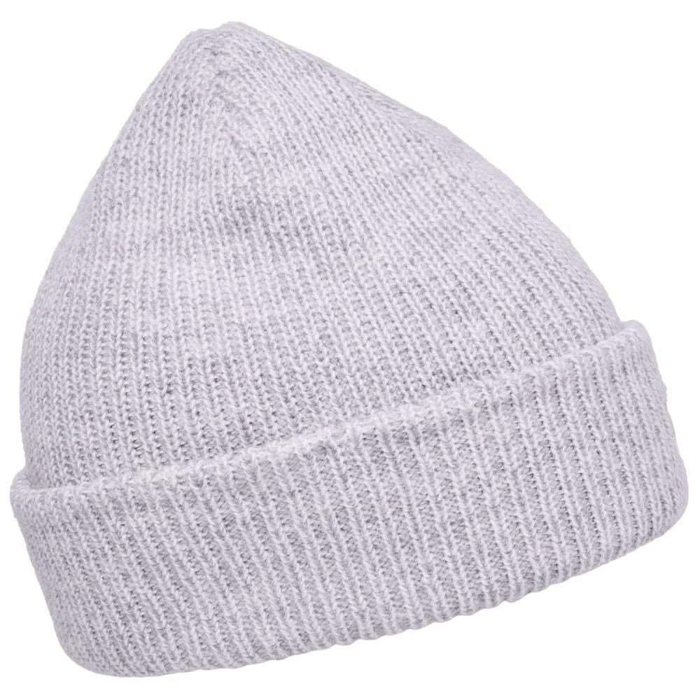 Travis Mathew Cloud Gala gorro de invierno unisex, heather iris