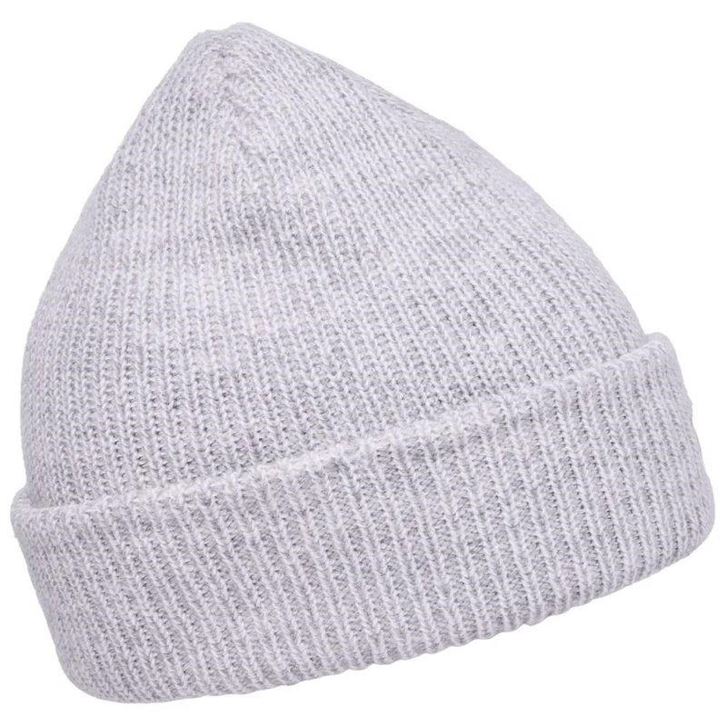 Travis Mathew Cloud Gala gorro de invierno unisex, heather iris