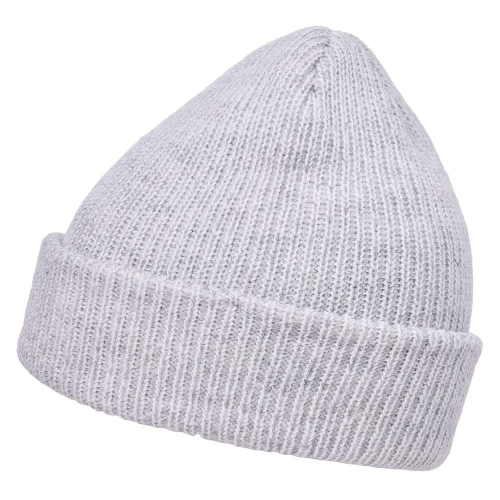 Travis Mathew Cloud Gala gorro de invierno unisex, heather iris