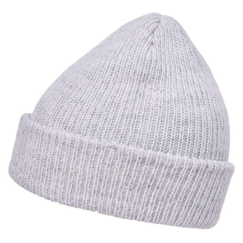 Travis Mathew Cloud Gala gorro de invierno unisex, heather iris