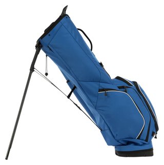 PING Hoofer Lite 231 Club Together stand bag, azul