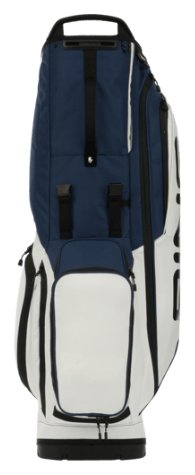 PING Hoofer Lite 231 Club Together stand bag, blanco/marino