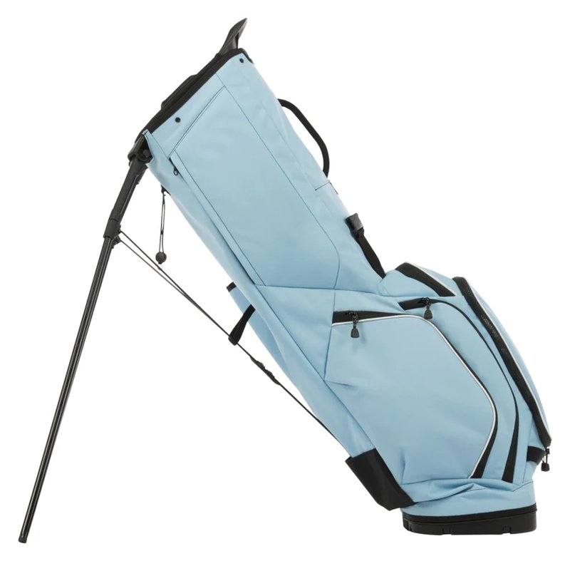 PING HOOFER LITE 231 stand bag, Light Blue