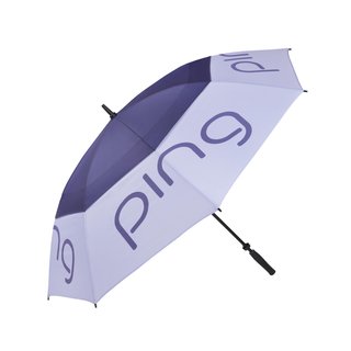 PING Golf Ping G Le4 paraguas 62", morado
