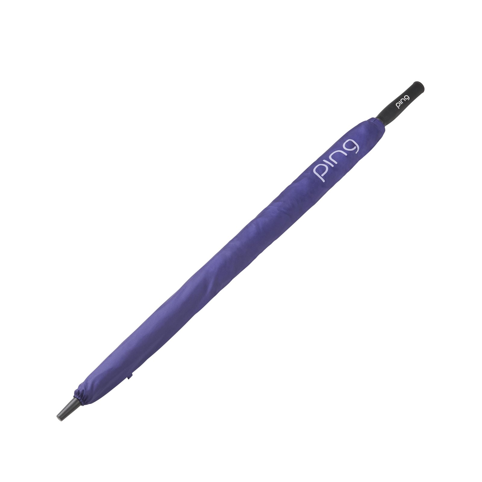 PING Golf Ping G Le4 paraguas 62", morado