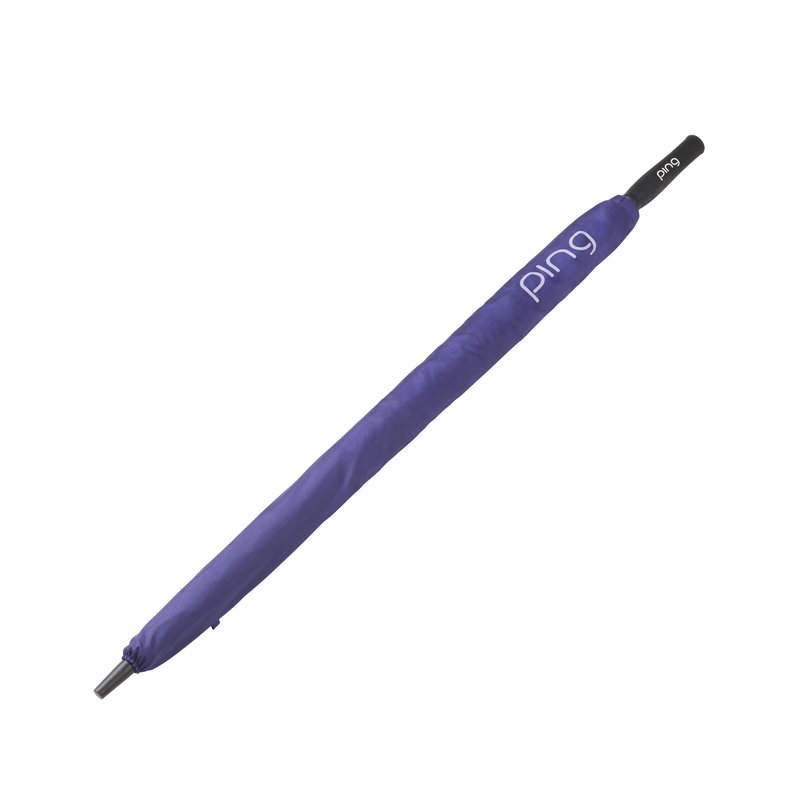 PING Golf Ping G Le4 paraguas 62", morado