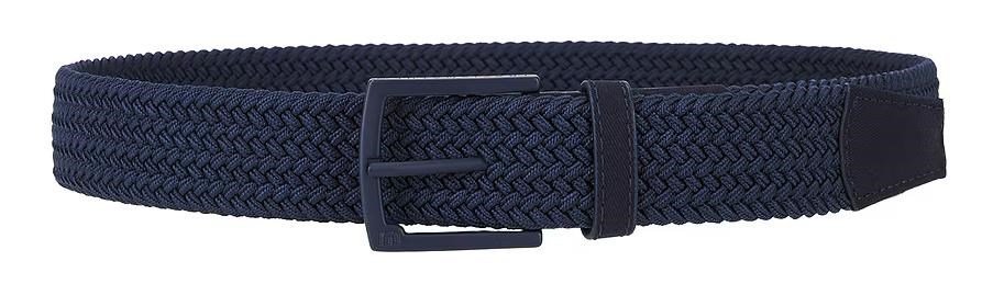 Travis Mathew Grade 2.0 cinturón, blue nights