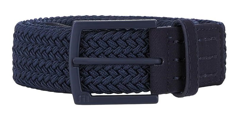 Travis Mathew Grade 2.0 cinturón, blue nights