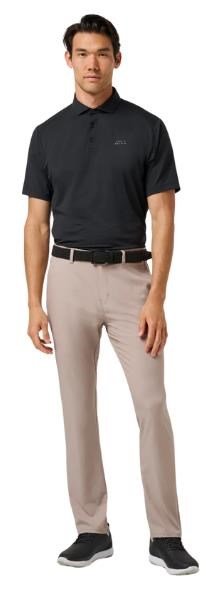 Travis Mathew Wanderlust pantalones de hombre, caqui